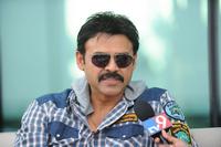 Venkatesh Stills at CCL